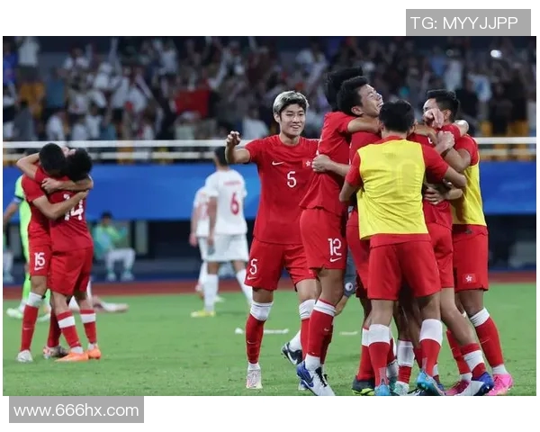 亚运会足球盛宴即将开启各国球队争夺荣耀与梦想的舞台